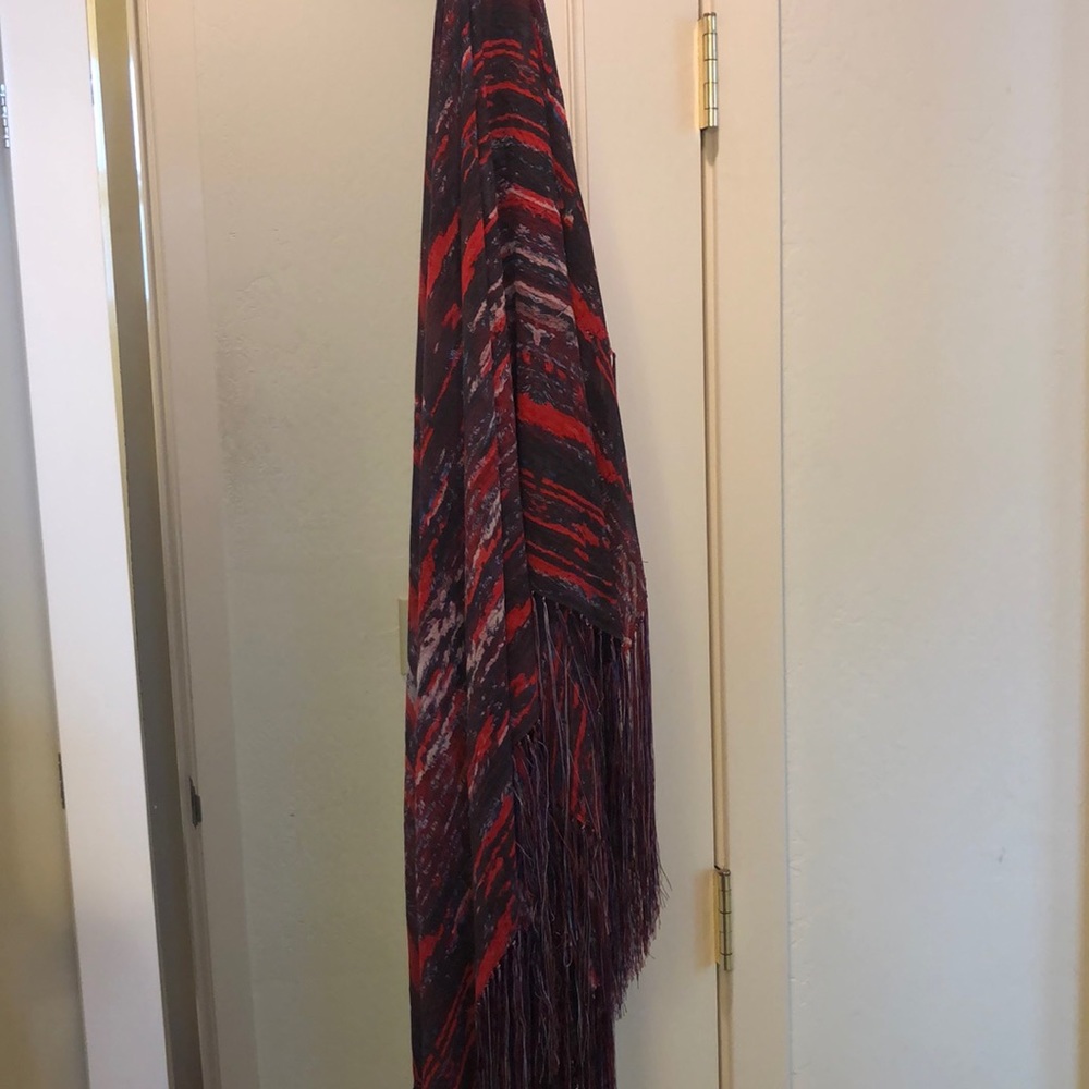 Silk Scarf